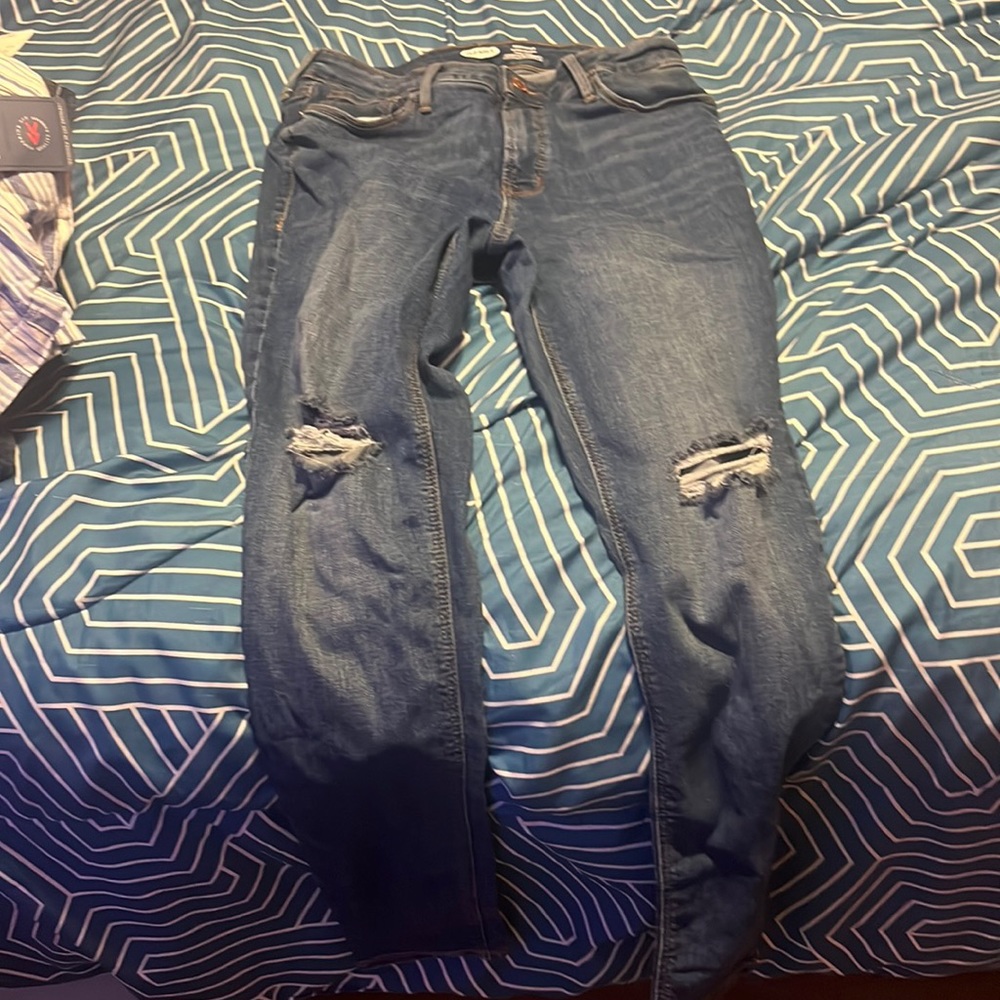Old navy jeans
